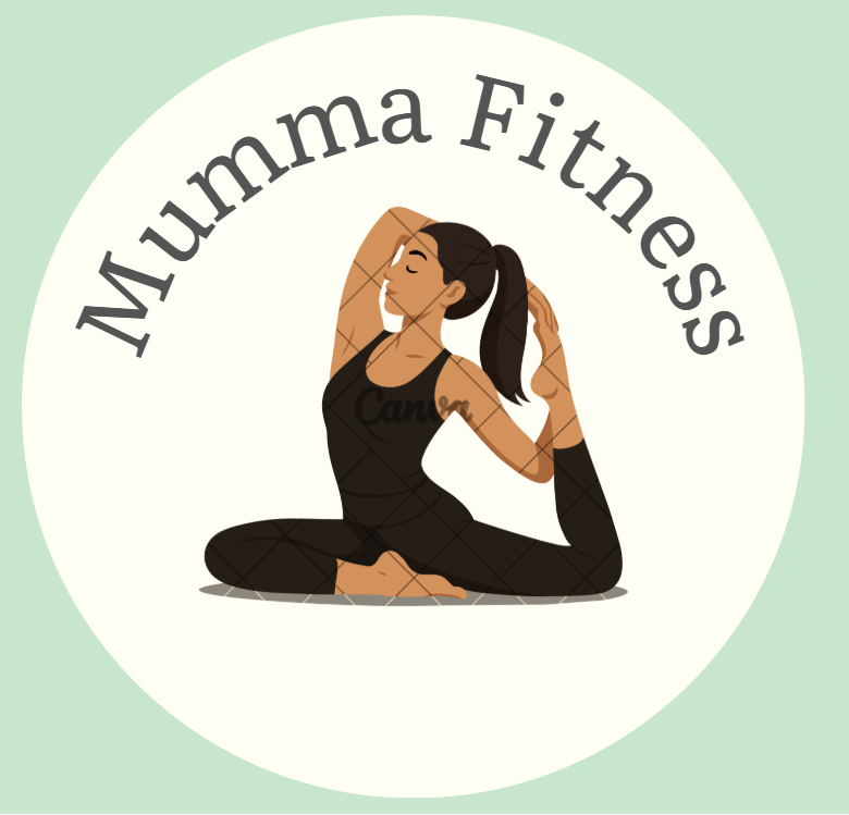 Become a Coach | Mumma Fitness. Mumma Fitness logo